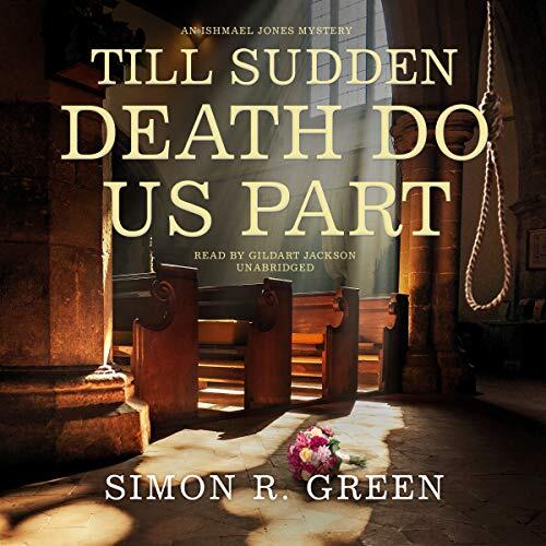 Till Sudden Death Do Us Part: An Ishmael Jones Mystery (The Ishmael Jones Series)