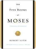 The Five Books of Moses: A Translation with Commentary