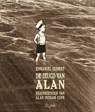 De jeugd van Alan