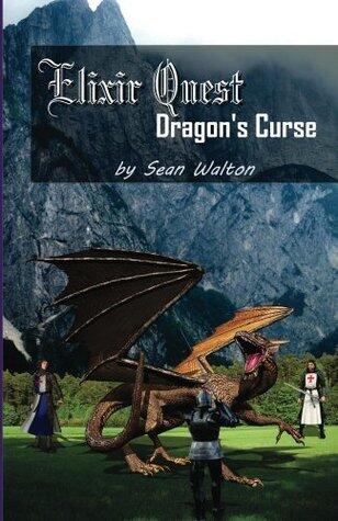Dragon's Curse: Elixir Quest