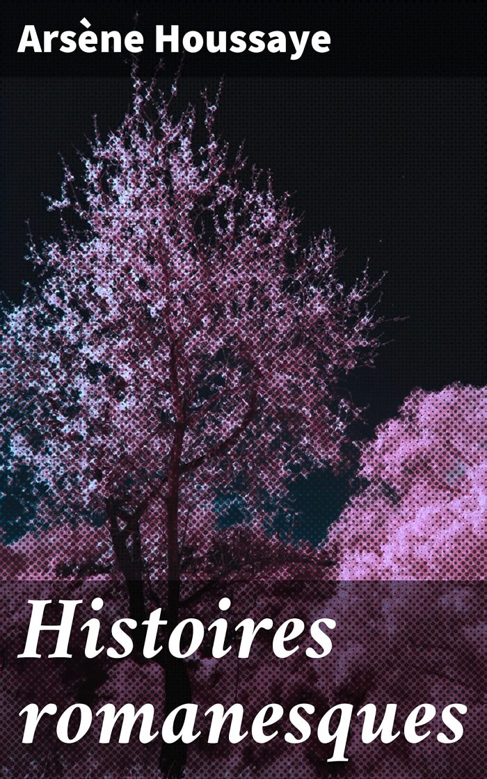 Histoires romanesques: Un voyage captivant à l'époque romantique française à travers des récits d'amour et de passion
