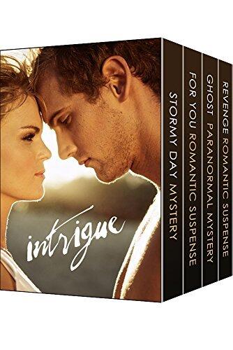 Boxed Set Anthology: Intrigue