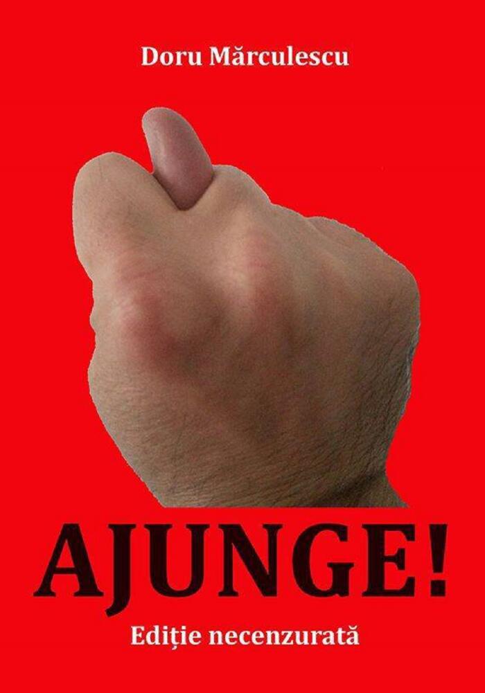 Ajunge!