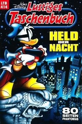 Held der Nacht