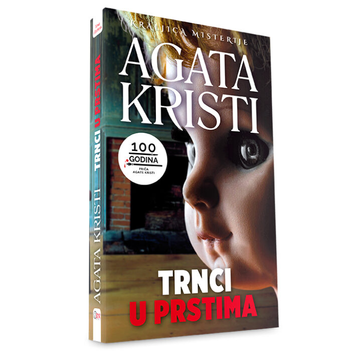 Trnci u prstima