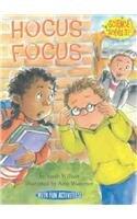 Hocus Focus (Science Solves It