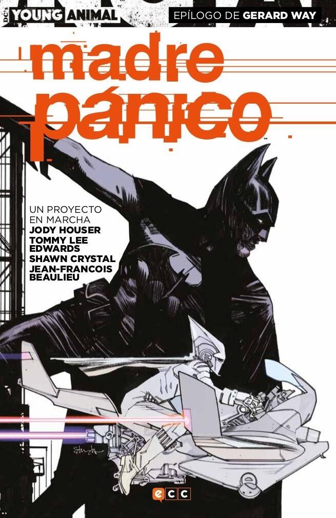 Madre Pánico: Un proyecto en marcha