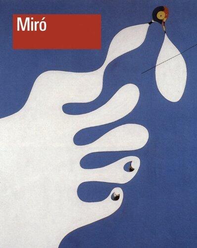 Tate Introductions: Mir?by Iria Candela