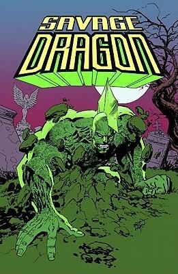 Savage Dragon, Vol. 11: Resurrection