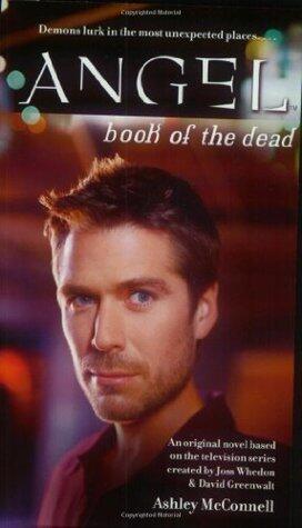 Angel: Book of the Dead