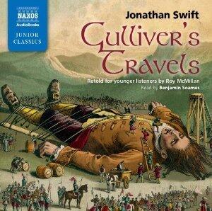 Gulliver's Travels: Retold for Younger Listeners