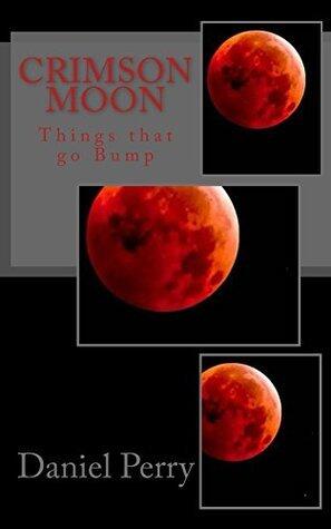 Crimson Moon