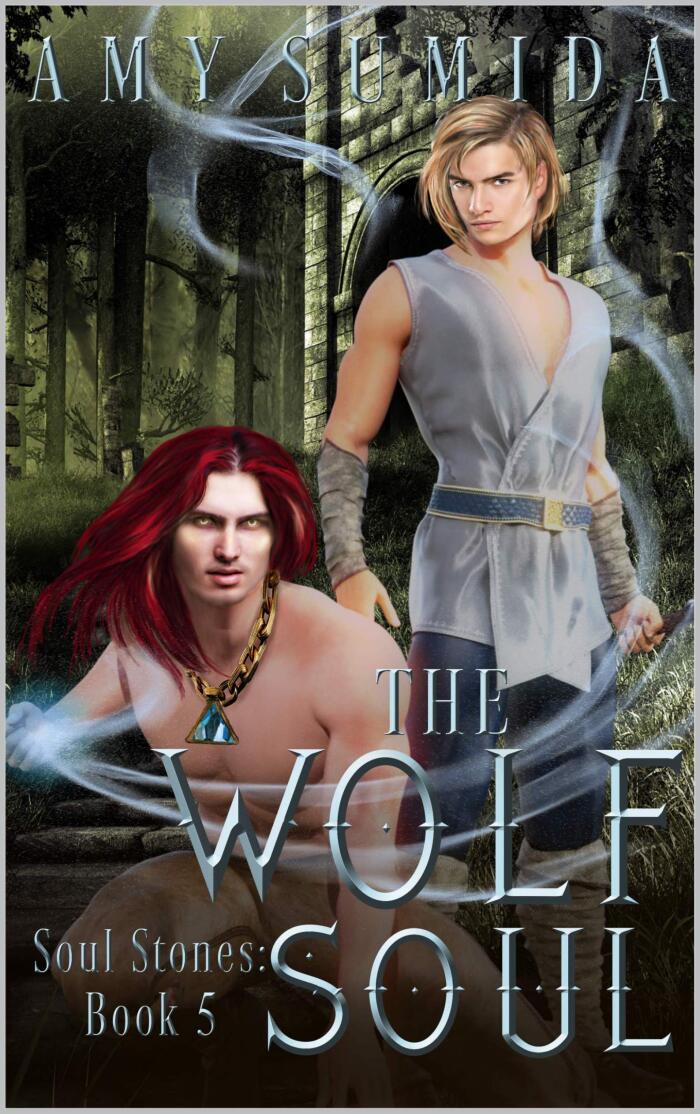 The Wolf Soul