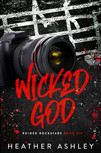Wicked God