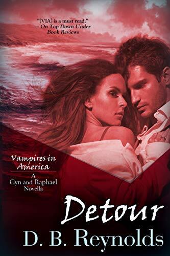 Detour (A Cyn and Raphael Novella)