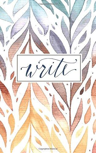 The Essential Journal for Writers: