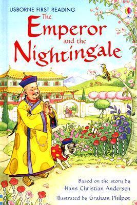 The Emperor and the Nightingale