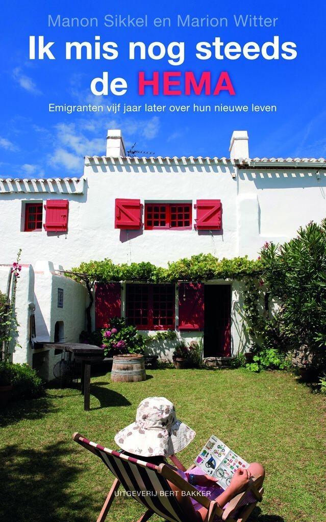 Ik mis nog steeds de HEMA: emigranten vijf jaar later over hun nieuwe leven