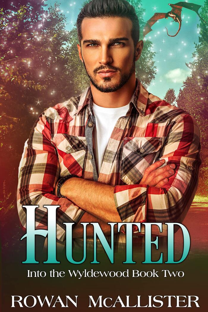 Hunted