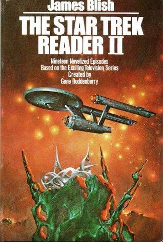The Star Trek Reader