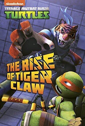 The Rise of Tiger Claw