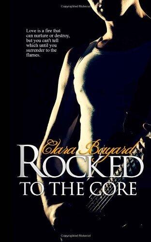 Rocked to the Core