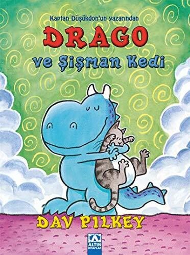 Drago ve Şişman Kedi