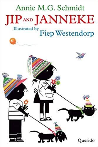 Jip and Janneke