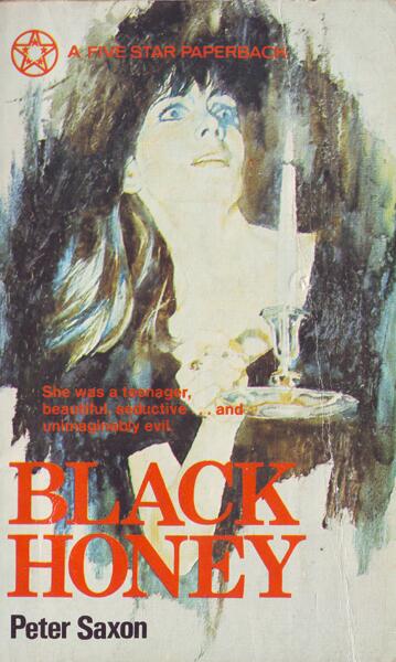 Black Honey