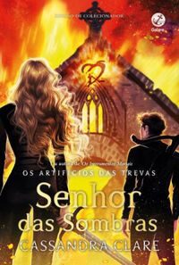 Senhor das sombras