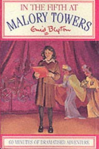 In the Fifth at Malory Towers