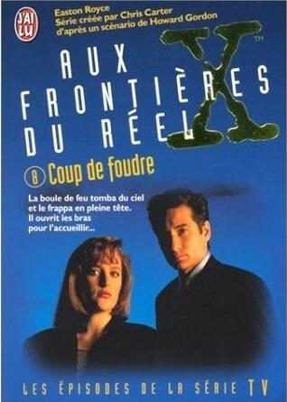 Coup de foudre