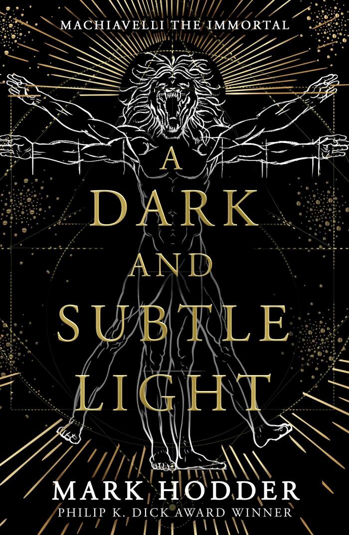 A Dark and Subtle Light