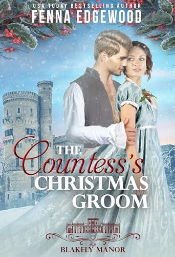 The Countess’s Christmas Groom