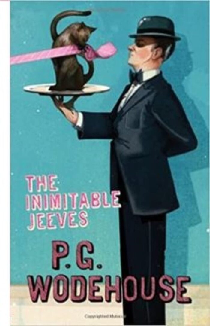 The Inimitable Jeeves