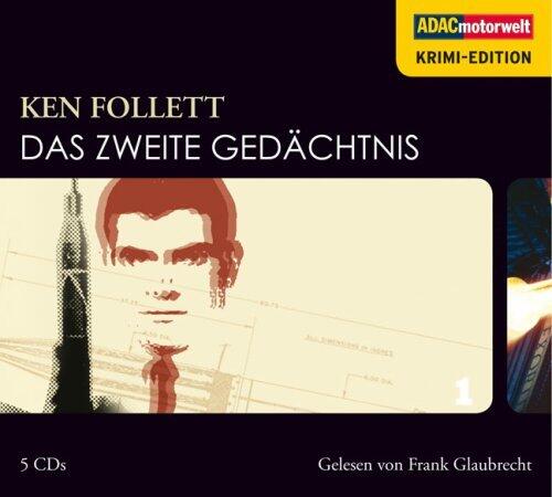 Das zweite Gedächtnis