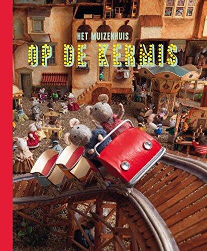 Het Muizenhuis (Op de Kermis)