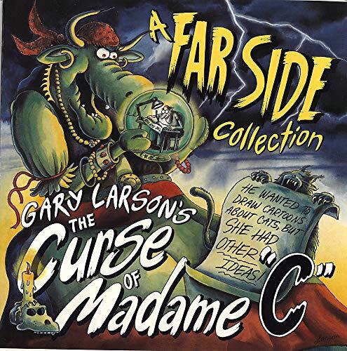 The Curse of Madame C.