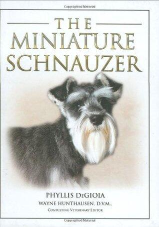 Miniature Schnauzer
