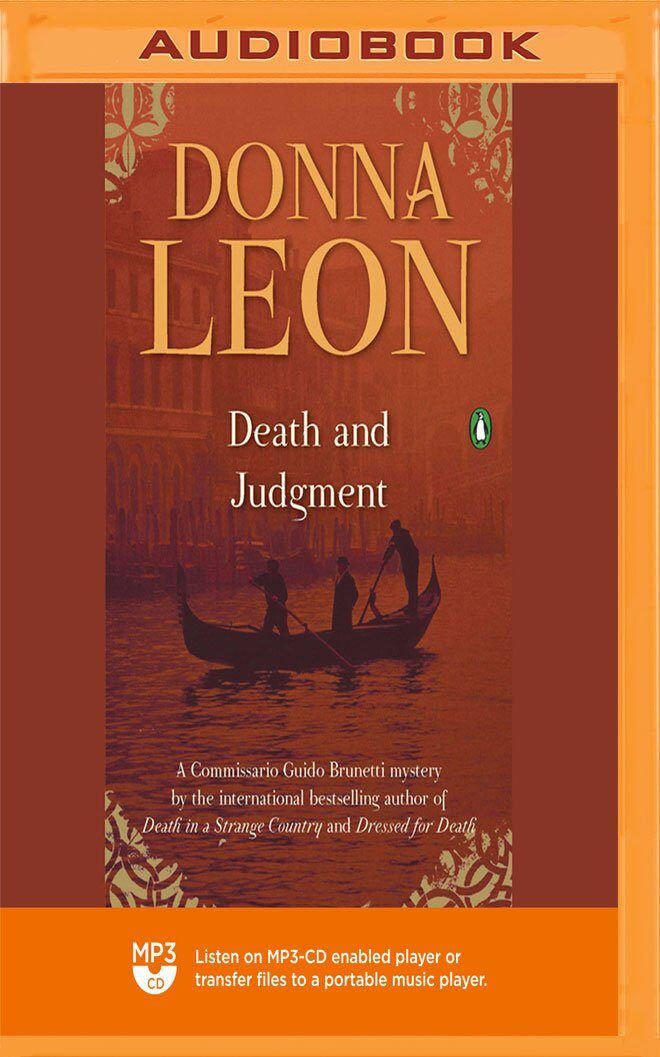 Death and Judgment