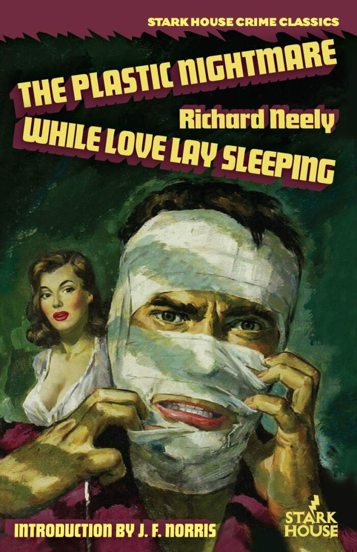 The Plastic Nightmare: While Love Lay Sleeping