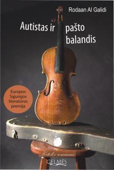 Autistas ir pašto balandis