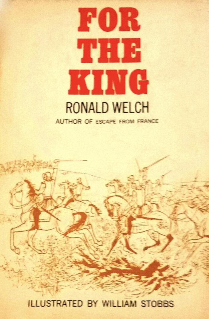 For the King