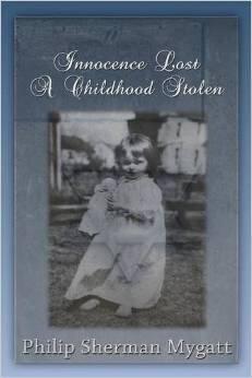 Innocence Lost: A Childhood Stolen