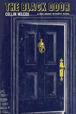 The Black Door