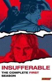 Insufferable: The Complete First Season