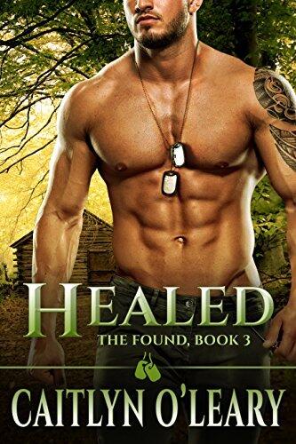 The Found