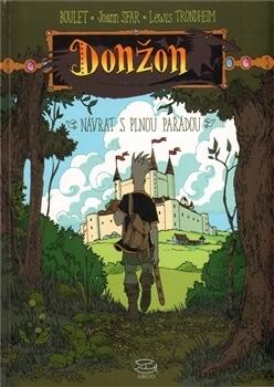 Donžon: Návrat s plnou parádou
