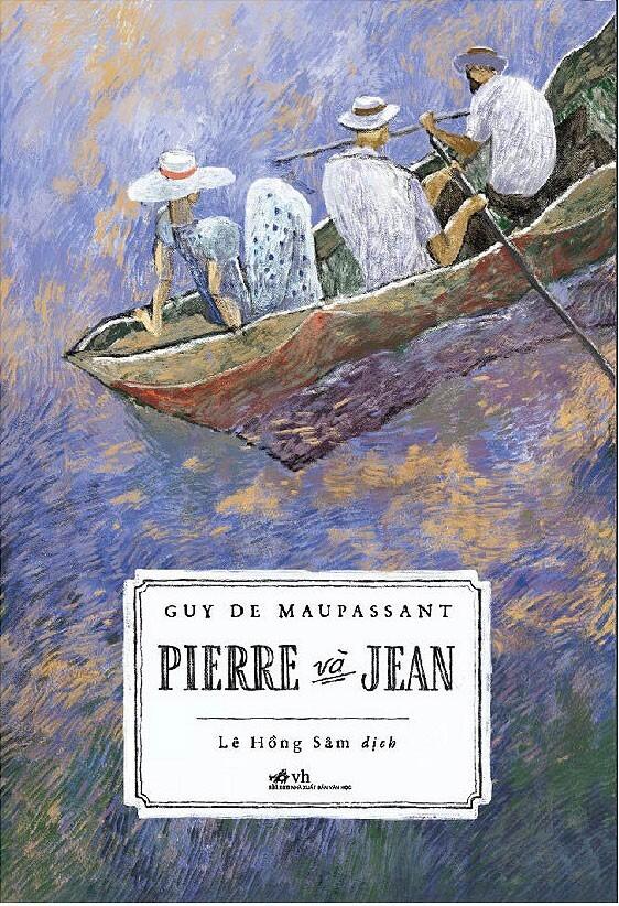 Pierre và Jean