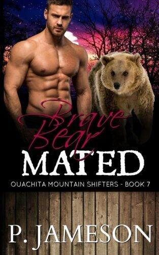 Brave Bear Mated